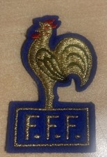 France patch toppa usato  Porto Recanati