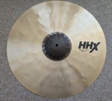 sabian xs20 cymbal set for sale sabian xs20 cymbal set for sale NOTTINGHAM