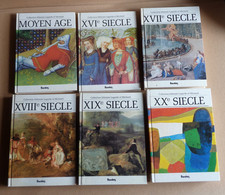 Lagarde michard moyen d'occasion Lagarde michard moyen d'occasion  Aigueperse