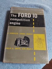 Ford competition engine for sale  BEDFORD