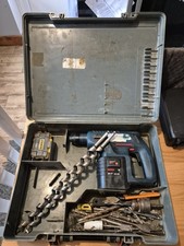 Bosch gbh sds for sale  DARWEN