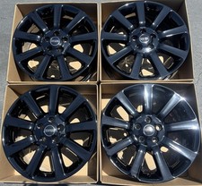 Gloss black land for sale  Costa Mesa