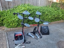 Yamaha dtx432k electronic for sale  GRAVESEND