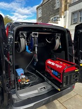Van detailing valeting for sale  GLASGOW