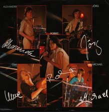 The teens poster gebraucht kaufen The teens poster gebraucht kaufen  Deutschland