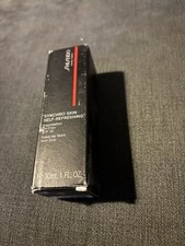 Joblot shiseido synchro for sale  NORTHAMPTON