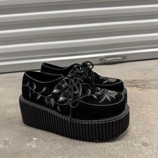 Demonia creeper 219 for sale  Goodyear