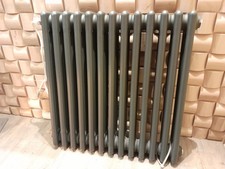 Electric anthracite column for sale  INVERNESS