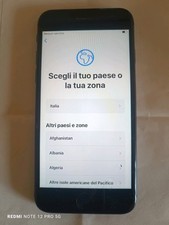 Iphone8 per ricambi usato  Torino