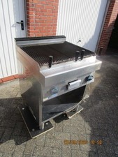 Lavasteingrill gas rostbräter gebraucht kaufen  Wilhelmshaven