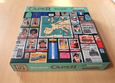 Caper europe feuerland gebraucht kaufen  Leipzig