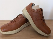 Ecco womens leather for sale  SWINDON