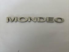 Ford mondeo rear for sale  COVENTRY