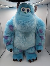 Disney monsters inc for sale  MIDDLESBROUGH