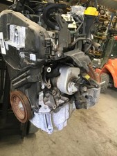 Moteur renault clio d'occasion  Cerizay
