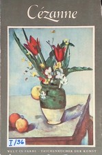 Paul cezanne farbe gebraucht kaufen  Koblenz