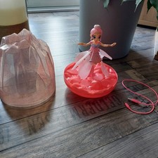 Hatchimals pixies crystal gebraucht kaufen  Straelen