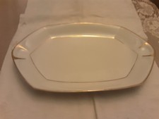 Plat porcelaine limoges d'occasion  Montélimar