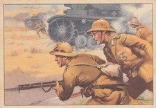 Militari coloniali due usato  Fiorano Modenese