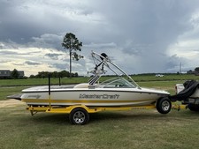 2007 mastercraft prostar for sale  Colquitt