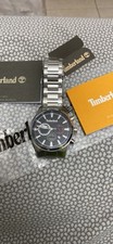 Timberland cronografo usato  Giugliano in Campania