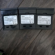 Gtech 22v battery for sale Gtech 22v battery for sale  WAKEFIELD