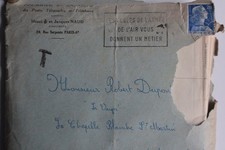 Examens armée air d'occasion  Seyssel