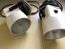 Pair swivel base for sale  NEWTON ABBOT