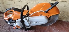 Stihl 420 petrol for sale  LEEK