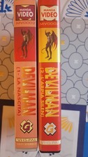 Vhs devilman oav usato  Ravenna