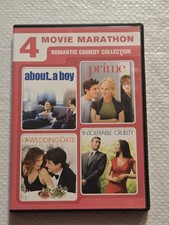 Movie marathon romantic for sale  Beaverton