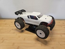 Traxxas revo rtr for sale  Los Gatos
