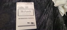 Cessna 1979 skyhawk for sale  Canadensis