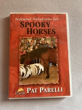 Pat parelli dvd gebraucht kaufen  Hallstadt