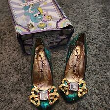 Ladies irregular choice for sale  BARNSTAPLE