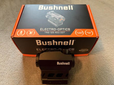 Bushnell trs 125 for sale  Mattoon