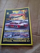 Skegness saloon stock for sale  FALKIRK