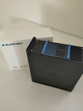 Blaupunkt fach wechsler gebraucht kaufen  Bad Rappenau