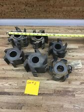 Lot cutting heads for sale  Huntington Beach