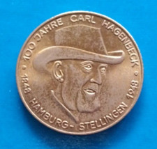 Medaille 100 jahre gebraucht kaufen  Essen