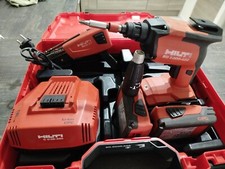 Visseuse placo hilti d'occasion  La Seyne-sur-Mer