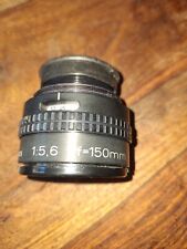 Rodenstock rodagon lens for sale  PUDSEY