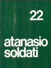 Atanasio soldati meneguzzo usato  Italia