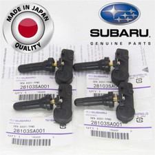 Set 4pcs tpms for sale  Dayton