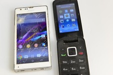 Motorola gleam xperia for sale  HELSTON
