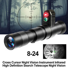 850nm night vision d'occasion  Expédié en Belgium