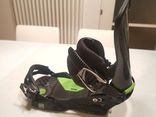 Snowboardbindung nitro machine usato Snowboardbindung nitro machine usato  Bozen