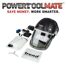 Airshield pro respirator for sale  SALTASH