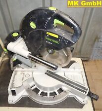 Festool 120 kapex for sale  Shipping to Ireland