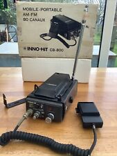 Vintage radio inno for sale  BOSTON